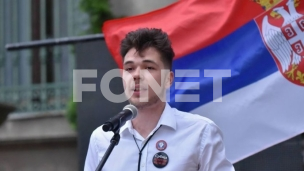 Borba i iz kućnog pritvora